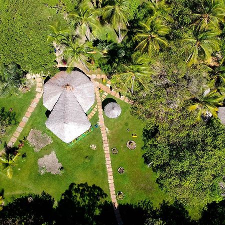 Hotel Ciamat Camp Santo Amaro do Maranhao Zewnętrze zdjęcie