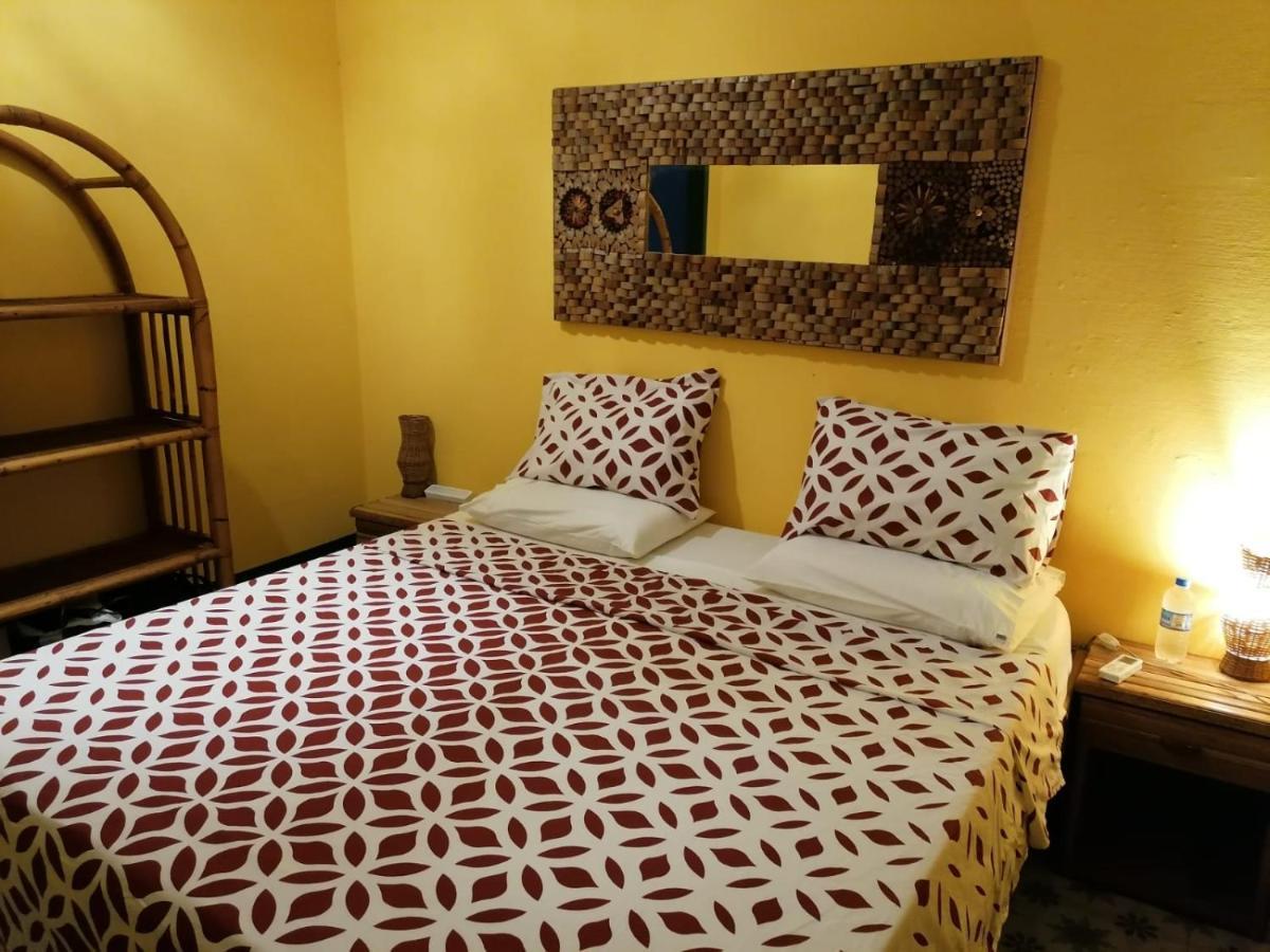 Hotel Ciamat Camp Santo Amaro do Maranhao Zewnętrze zdjęcie