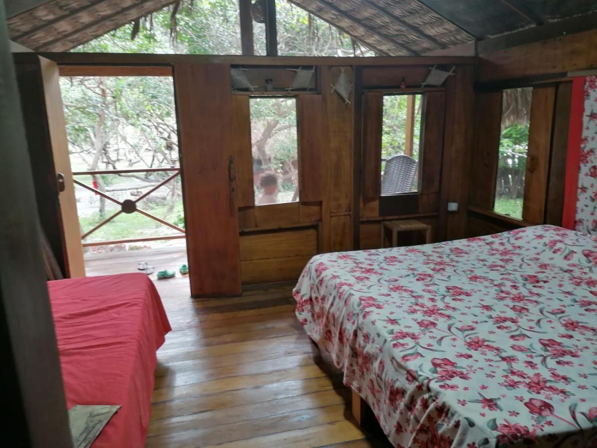 Hotel Ciamat Camp Santo Amaro do Maranhao Zewnętrze zdjęcie
