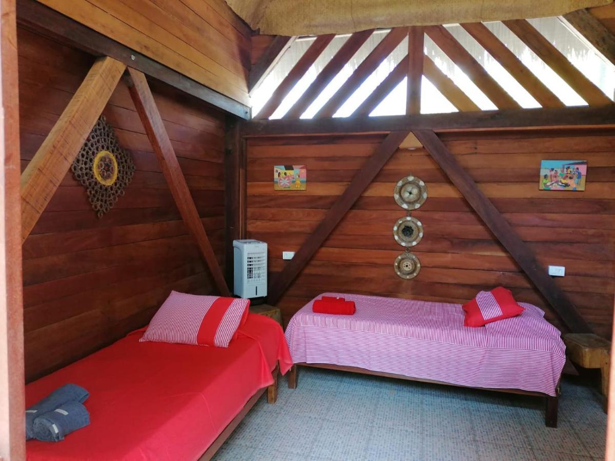 Hotel Ciamat Camp Santo Amaro do Maranhao Zewnętrze zdjęcie