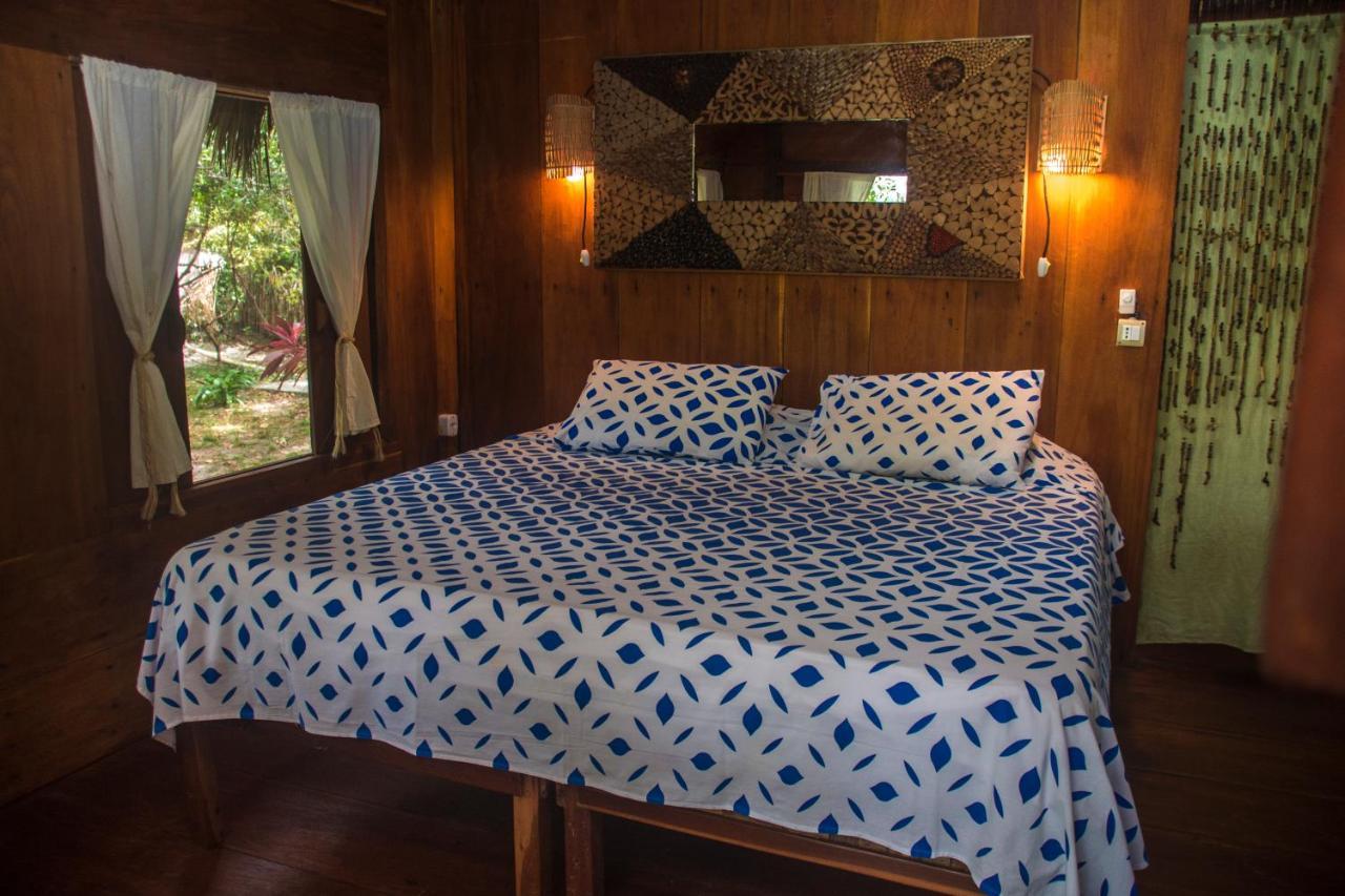 Hotel Ciamat Camp Santo Amaro do Maranhao Zewnętrze zdjęcie