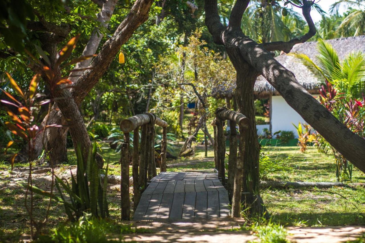 Hotel Ciamat Camp Santo Amaro do Maranhao Zewnętrze zdjęcie