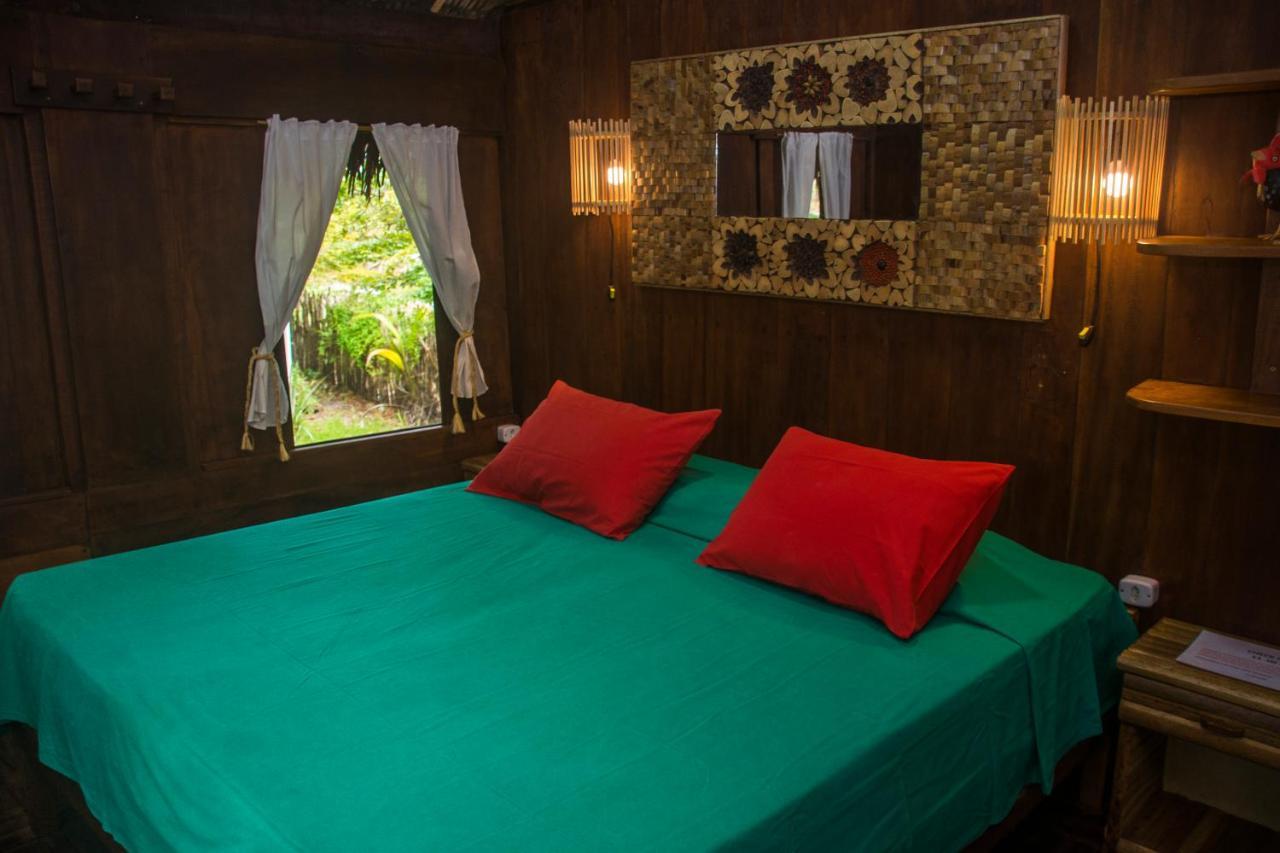 Hotel Ciamat Camp Santo Amaro do Maranhao Zewnętrze zdjęcie