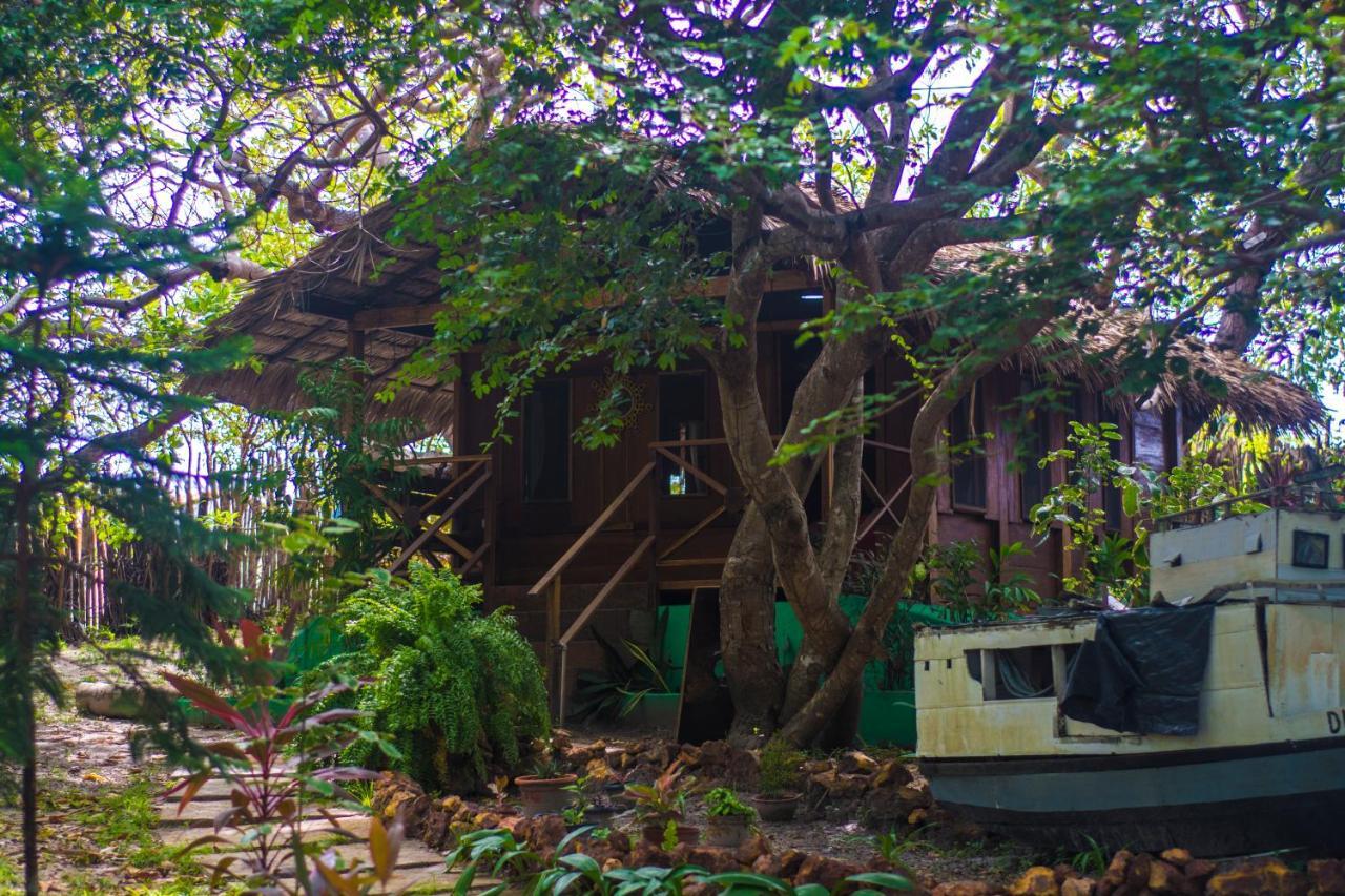 Hotel Ciamat Camp Santo Amaro do Maranhao Zewnętrze zdjęcie