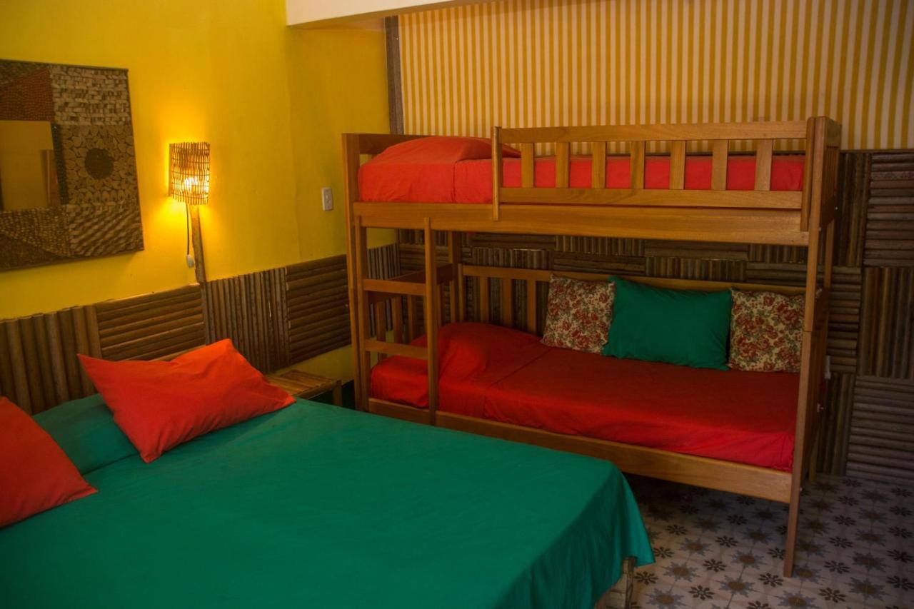 Hotel Ciamat Camp Santo Amaro do Maranhao Zewnętrze zdjęcie