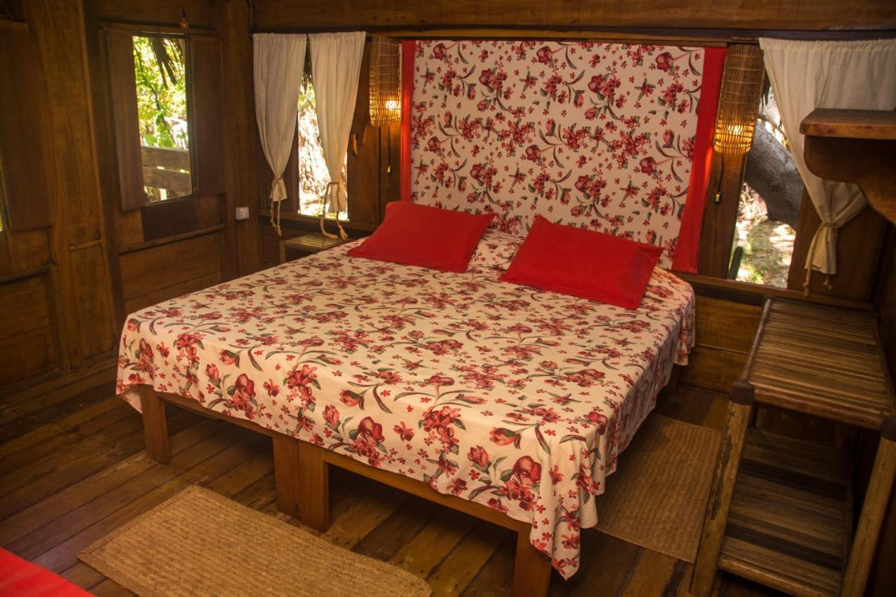 Hotel Ciamat Camp Santo Amaro do Maranhao Zewnętrze zdjęcie