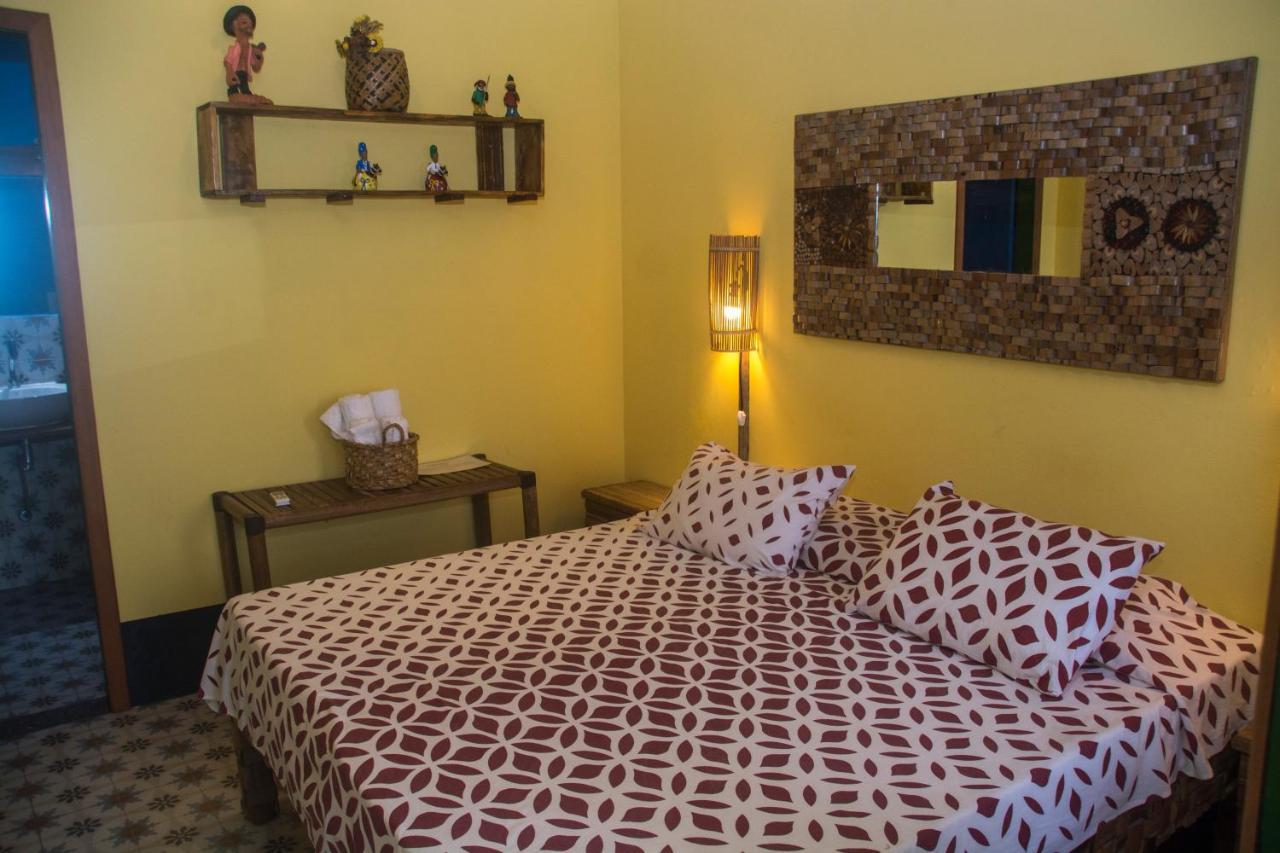 Hotel Ciamat Camp Santo Amaro do Maranhao Zewnętrze zdjęcie