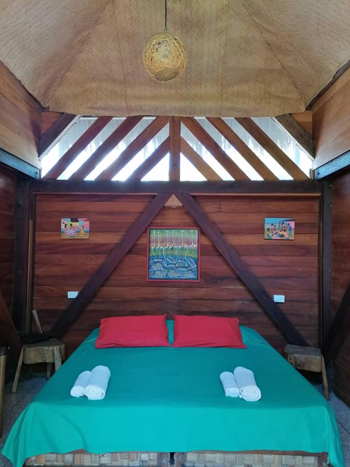 Hotel Ciamat Camp Santo Amaro do Maranhao Zewnętrze zdjęcie