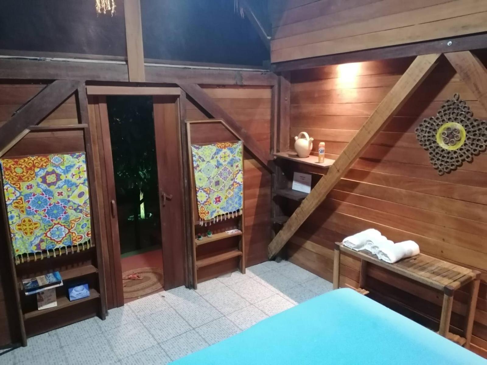 Hotel Ciamat Camp Santo Amaro do Maranhao Zewnętrze zdjęcie